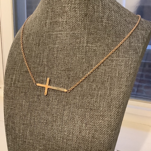 Bronze Milor Italy necklace - Picture 4 of 5